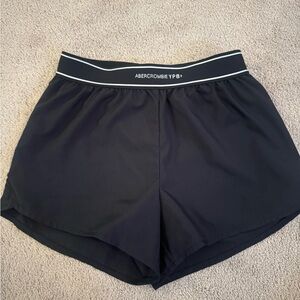 Abercrombie YPB Shorts Bundle